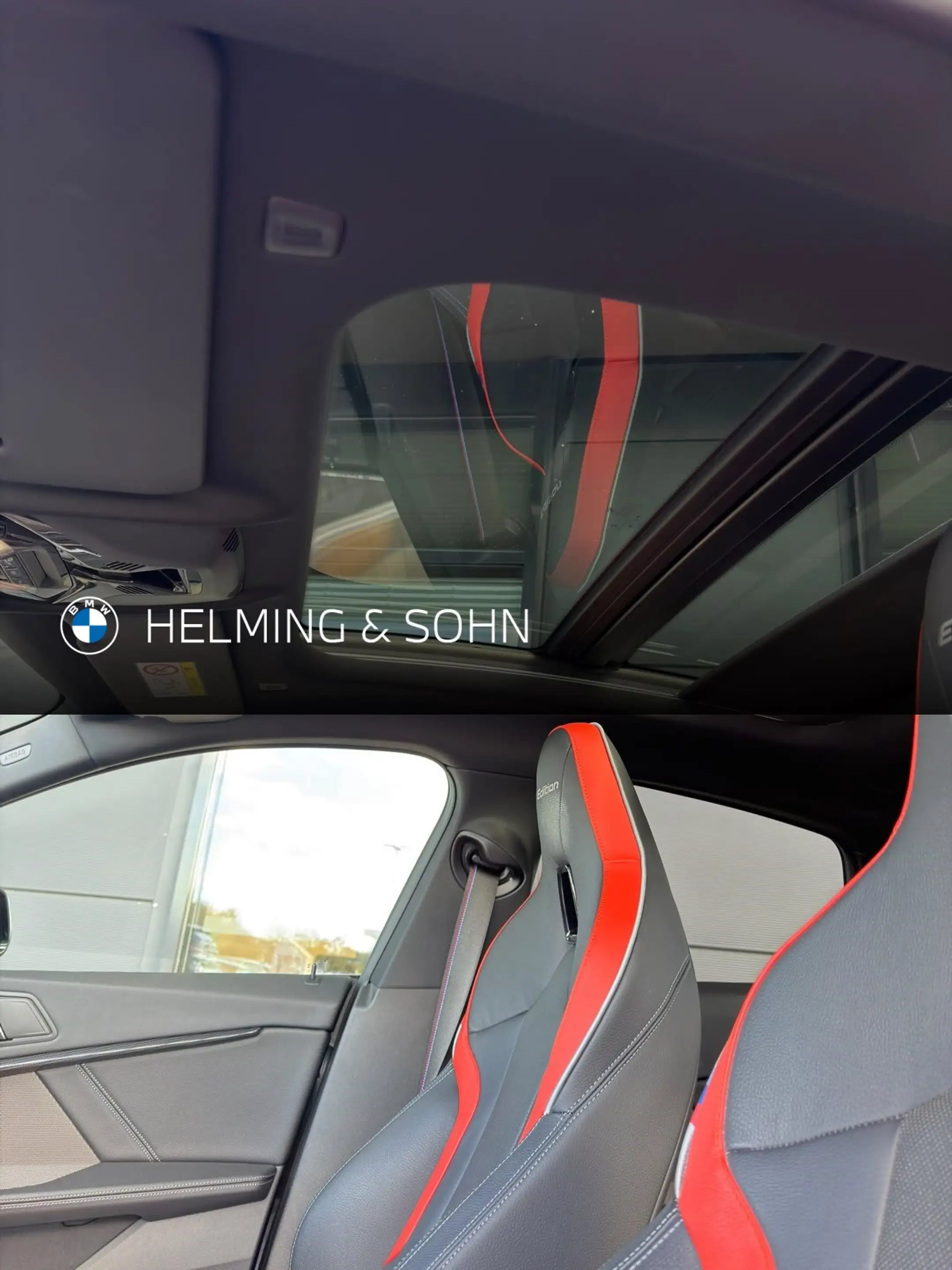 BMW 220 i GC M-Sport Head-Up KM-Stand Manipulation — photo 11