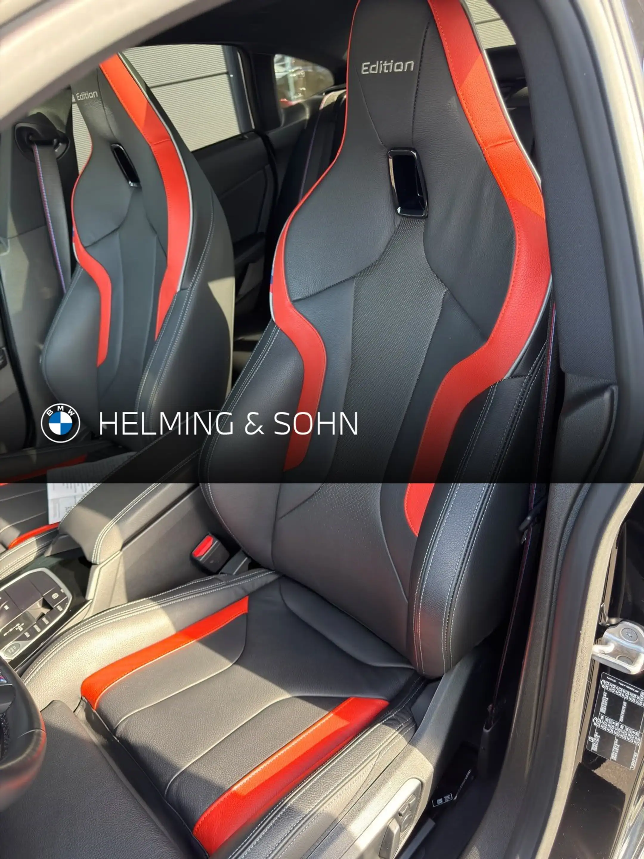 BMW 220 i GC M-Sport Head-Up KM-Stand Manipulation — photo 12