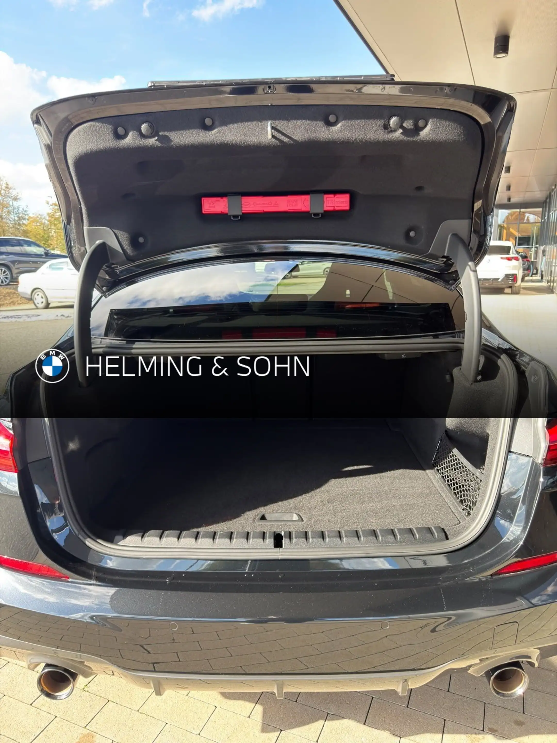 BMW 220 i GC M-Sport Head-Up KM-Stand Manipulation — photo 8