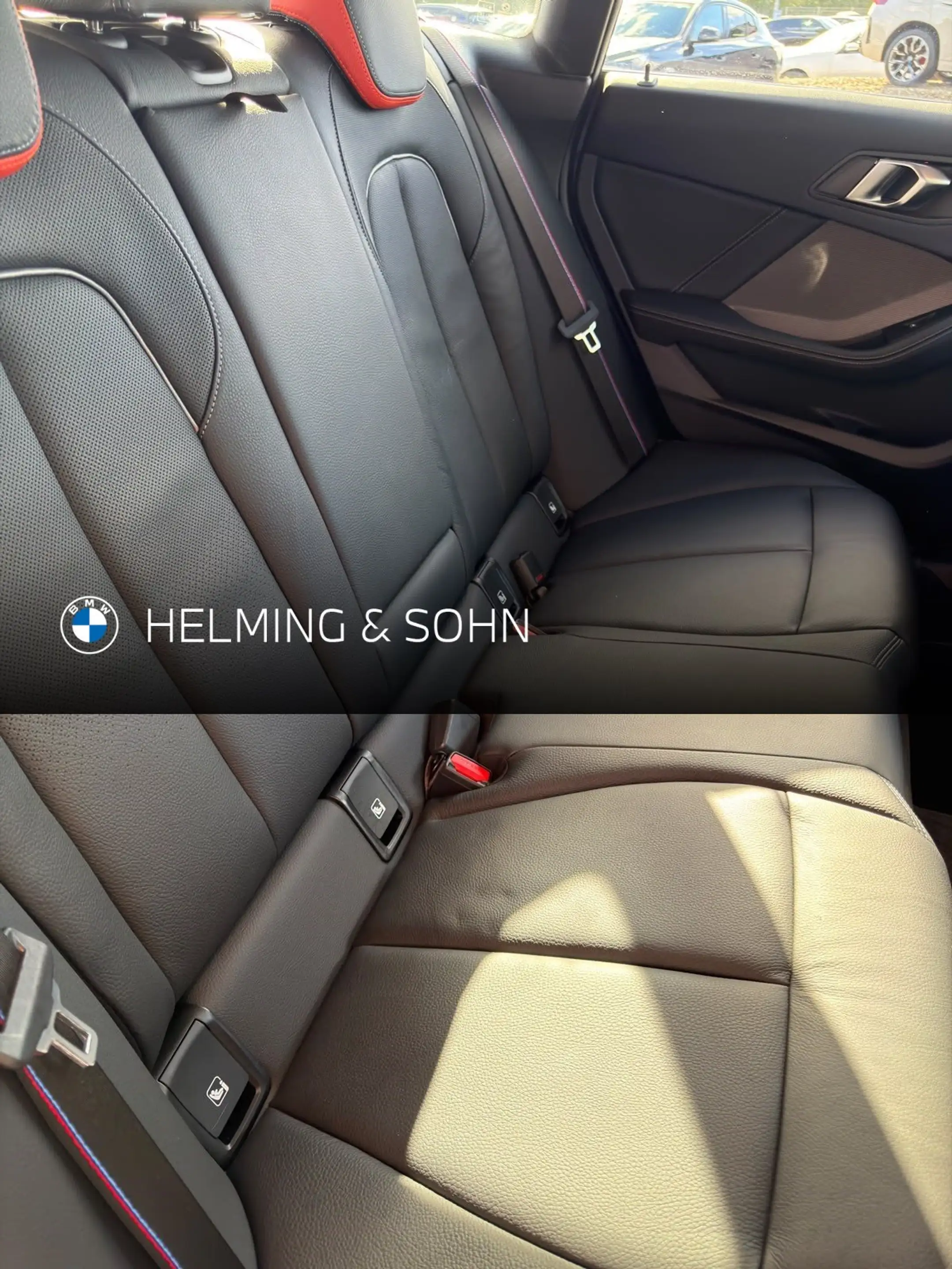 BMW 220 i GC M-Sport Head-Up KM-Stand Manipulation — photo 13