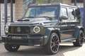 Mercedes-Benz G 63 AMG 800 BRABUS Wide Carbon Starlight MY24 Green - thumbnail 1