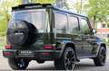 Mercedes-Benz G 63 AMG 800 BRABUS Wide Carbon Starlight MY24 Green - thumbnail 5