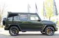 Mercedes-Benz G 63 AMG 800 BRABUS Wide Carbon Starlight MY24 Green - thumbnail 3