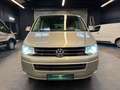 Volkswagen T5 Multivan Special BI-XENON KLIMA TEMP STHZ AHK Gris - thumbnail 3