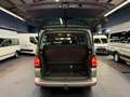 Volkswagen T5 Multivan Special BI-XENON KLIMA TEMP STHZ AHK Gris - thumbnail 8