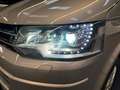 Volkswagen T5 Multivan Special BI-XENON KLIMA TEMP STHZ AHK Gris - thumbnail 21