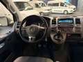 Volkswagen T5 Multivan Special BI-XENON KLIMA TEMP STHZ AHK Gris - thumbnail 16
