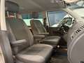 Volkswagen T5 Multivan Special BI-XENON KLIMA TEMP STHZ AHK Gris - thumbnail 13