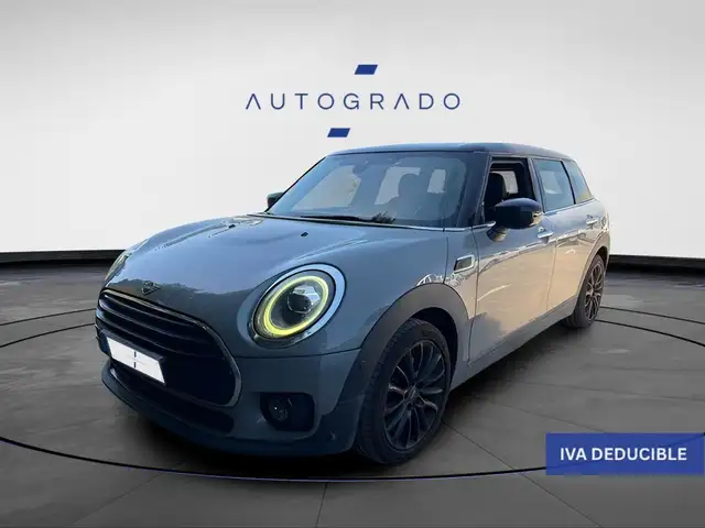 MINI Cooper D Aut.