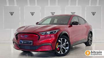 Premium AWD Rango estandar