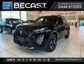 Peugeot 2008 PureTech 100 S&S Allure - FINANZIAMENTO K73 Černá - thumbnail 1