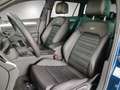 Volkswagen Passat Variant R-Line 2.0 TDI 4M AHK/360°/04.29G Blau - thumbnail 7
