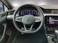 Volkswagen Passat Variant R-Line 2.0 TDI 4M AHK/360°/04.29G Blau - thumbnail 9