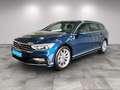 Volkswagen Passat Variant R-Line 2.0 TDI 4M AHK/360°/04.29G Blau - thumbnail 2