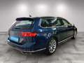 Volkswagen Passat Variant R-Line 2.0 TDI 4M AHK/360°/04.29G Blau - thumbnail 4