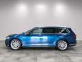 Volkswagen Passat Variant R-Line 2.0 TDI 4M AHK/360°/04.29G Blau - thumbnail 5