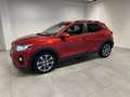 Kia Stonic 1.4 benzine 100 pk Rood - thumbnail 4