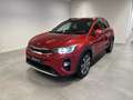 Kia Stonic 1.4 benzine 100 pk Rood - thumbnail 5
