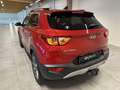 Kia Stonic 1.4 benzine 100 pk Rood - thumbnail 3