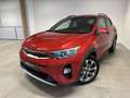 Kia Stonic 1.4 benzine 100 pk Rood - thumbnail 1