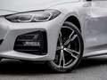 BMW 420 i M SPORT+AHK+DA+PA+HiFi+SHZ Grau - thumbnail 5