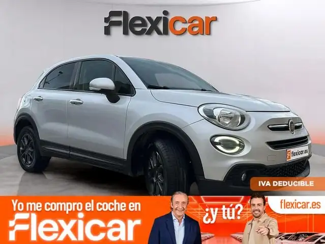 Fiat 500X 1.0 Firefly S&S Connect