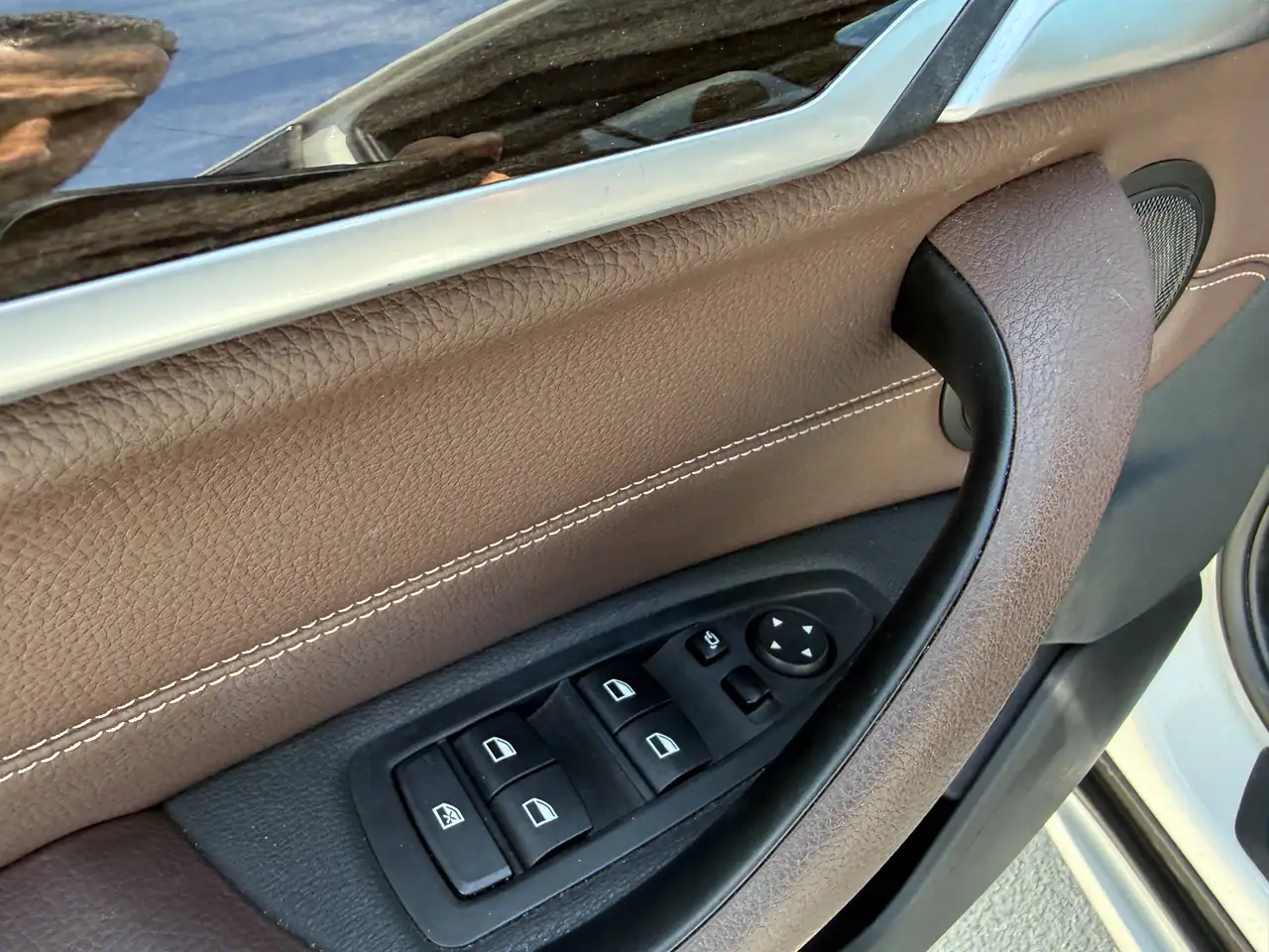 BMW X1 снимка BMW X1