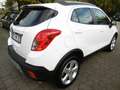 Opel Mokka 1.6 Edition ecoFlex Klima Tempomat B T PDC Weiß - thumbnail 2
