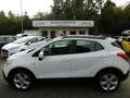 Opel Mokka 1.6 Edition ecoFlex Klima Tempomat B T PDC Weiß - thumbnail 12