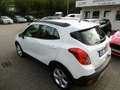 Opel Mokka 1.6 Edition ecoFlex Klima Tempomat B T PDC Weiß - thumbnail 16