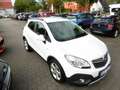 Opel Mokka 1.6 Edition ecoFlex Klima Tempomat B T PDC Weiß - thumbnail 14