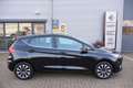 Ford Fiesta 1.0 Hybrid Titanium 2e Eigenaar | Volledig Onderh Negro - thumbnail 6