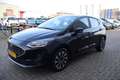 Ford Fiesta 1.0 Hybrid Titanium 2e Eigenaar | Volledig Onderh Negro - thumbnail 5