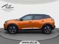 Peugeot 2008 GT Line PT130 Orange - thumbnail 3