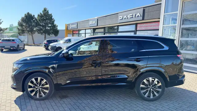 Renault Espace Techno E-Tech Full Hybrid 200 (5-Sitzer)