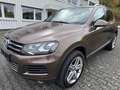 Volkswagen Touareg V8 TDI-Leder-AHK-Tüv/Au neu Brun - thumbnail 3