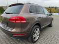 Volkswagen Touareg V8 TDI-Leder-AHK-Tüv/Au neu Brun - thumbnail 10