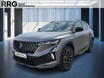 ESPRIT ALPINE E-TECH FULL HYBRID 200 SOLARBAY DACH
