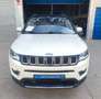 Jeep Compass 2.0 Mjt Limited 4x4 AD Aut. 103kW Weiß - thumbnail 4
