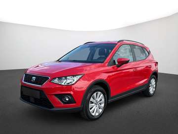 1.0 TGI, Style (KJ7)