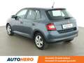 Skoda Fabia 1.0 TSI Clever Grijs - thumbnail 4