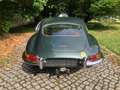 Jaguar E-Type XKE 3,8 Coupr Groen - thumbnail 21