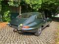 Jaguar E-Type XKE 3,8 Coupr Groen - thumbnail 22