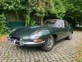 Jaguar E-Type XKE 3,8 Coupr Groen - thumbnail 2