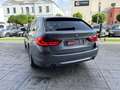 BMW 520 Berlina Automático de Puertas Bleu - thumbnail 9