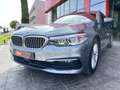BMW 520 Berlina Automático de Puertas Bleu - thumbnail 12