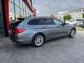 BMW 520 Berlina Automático de Puertas Bleu - thumbnail 7
