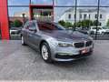 BMW 520 Berlina Automático de Puertas Bleu - thumbnail 5