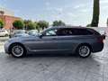 BMW 520 Berlina Automático de Puertas Bleu - thumbnail 10