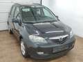Mazda 2 1.6 KLIMA ESP SOMMER ALU EURO-4 SERVO Exclusive Grau - thumbnail 3